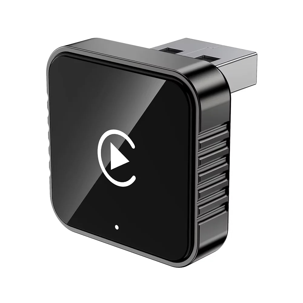 Adaptador CarPlay/Android Auto Mini