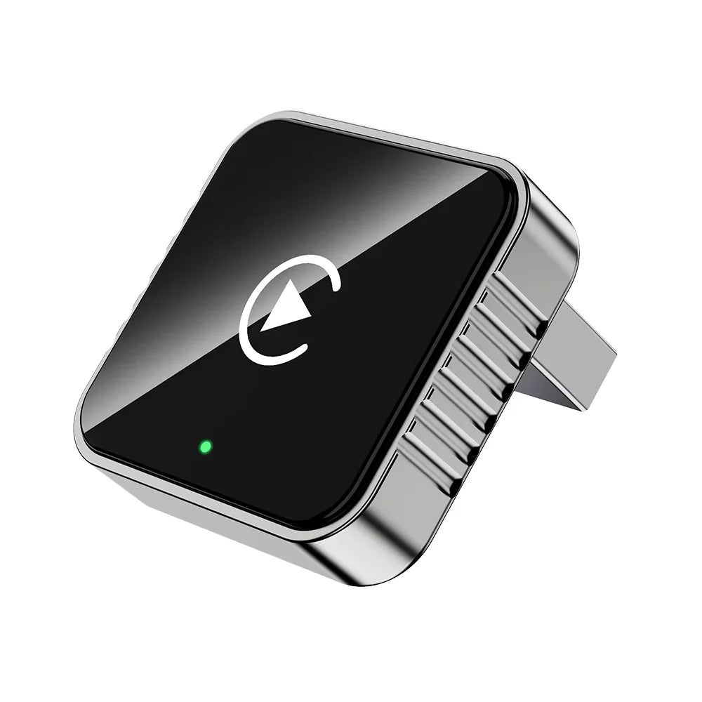 Adaptador CarPlay/Android Auto Mini